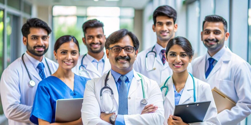 Empowering nurses with advanced training programs